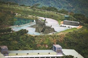 空軍防空指揮部9月成軍　指揮體系脫北南遷