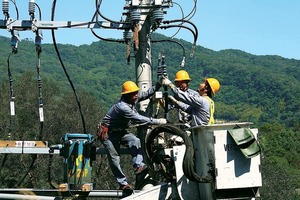 台電線路跳脫 萬華近7千戶停電