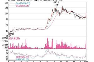 法人選股:  亞光 市場樂觀股價高漲