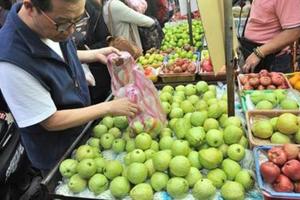 陸1月CPI，交行估漲幅較上月明顯回落