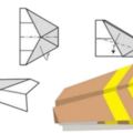 12種無聊時一定要嘗試的「最強紙飛機摺法」，沒想到世界上竟然還有這麼多種我沒看過的紙飛機！