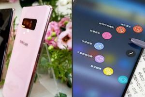 給我一個買Note8的理由？不！我給你10個