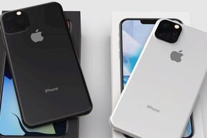 史上最醜哀鳳！iPhone11曝光「三鏡頭配件」　果粉也崩潰：像狗皮膏藥