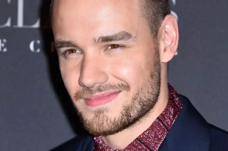 前英國天團「1世代」成員連恩佩恩（Liam Payne）驟逝，享年31歲。(圖shutterstock/達志)