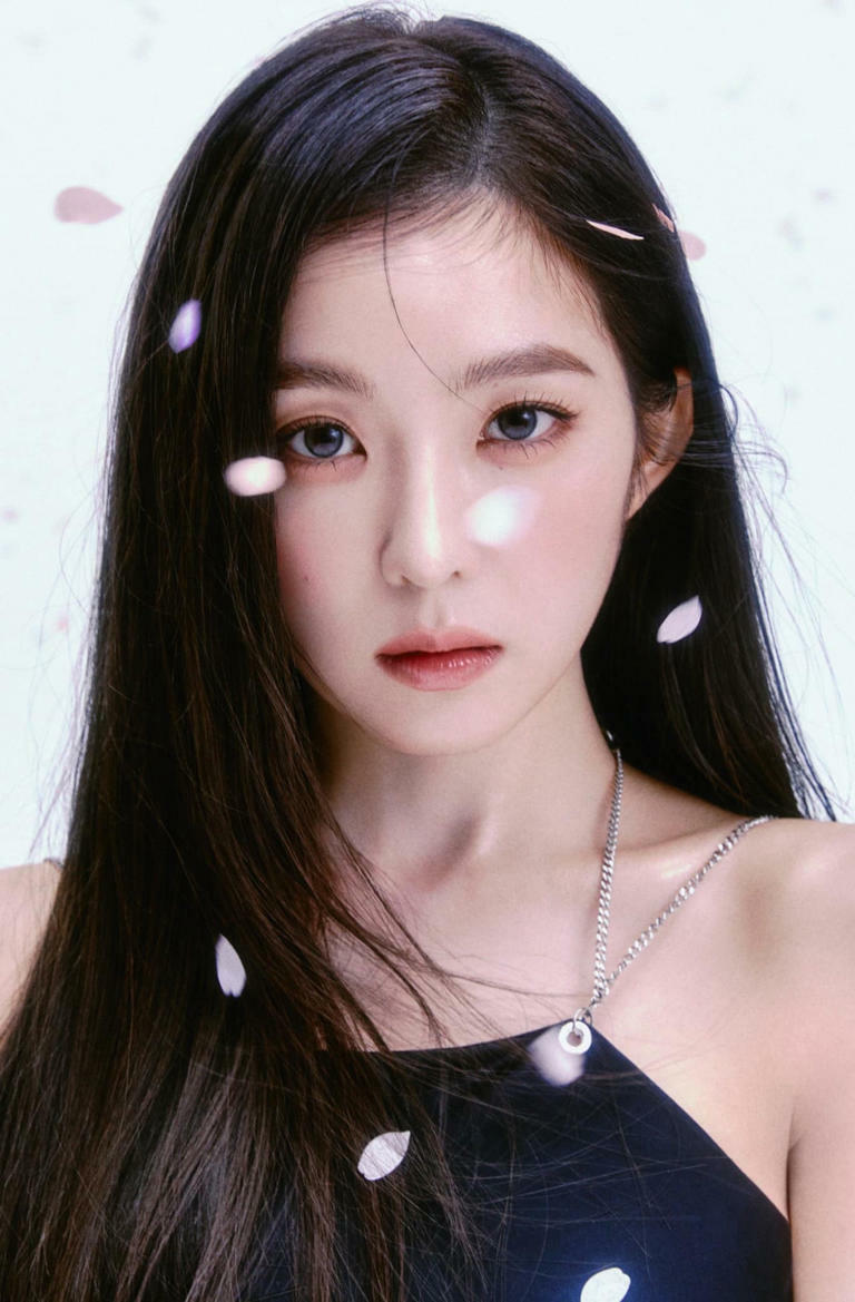 Red Velvet 最強門面 Irene 新歌〈Like A Flower〉預告公開：就像是一朵最美最自由的花綻放著