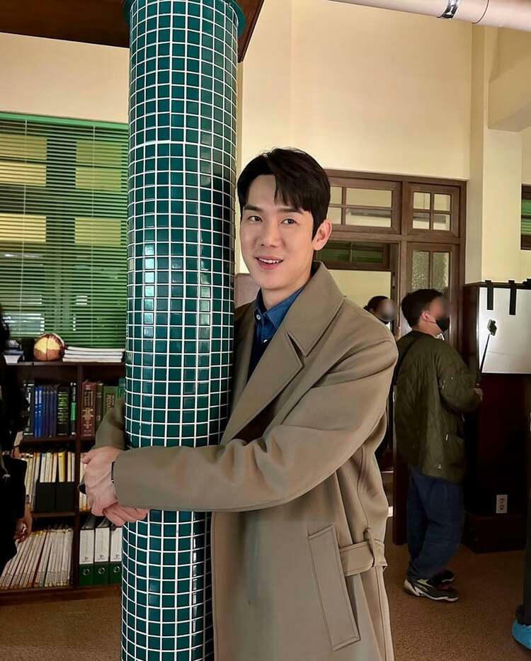 source：Instagram_yoo_yeonseok