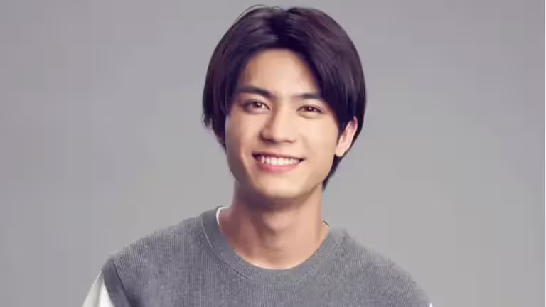 ▲日本演員板垣瑞生(如圖)今(17)日被證實離世,11歲就出道的他演出許多電影及戲劇作品,不過他其實原本不想當藝人,是在家人的勸說下才出道的,而他在演藝圈敬重的前輩是男星菅田將暉,沒有他,板垣瑞生可能不會繼續當演員。(圖/板垣瑞生 IG) ▲日本演員板垣瑞生(如圖)今(17)日被證實離世,11歲就出道的他演出許多電影及戲劇作品,不過他其實原本不想當藝人,是在家人的勸說下才出道的,而他在演藝圈敬重的前輩是男星菅田將暉,沒有他,板垣瑞生可能不會繼續當演員。(圖/板垣瑞生 IG)