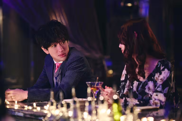 日版《和我老公結婚吧》預告+定檔日公開! 日版《和我老公結婚吧》預告+定檔日公開!