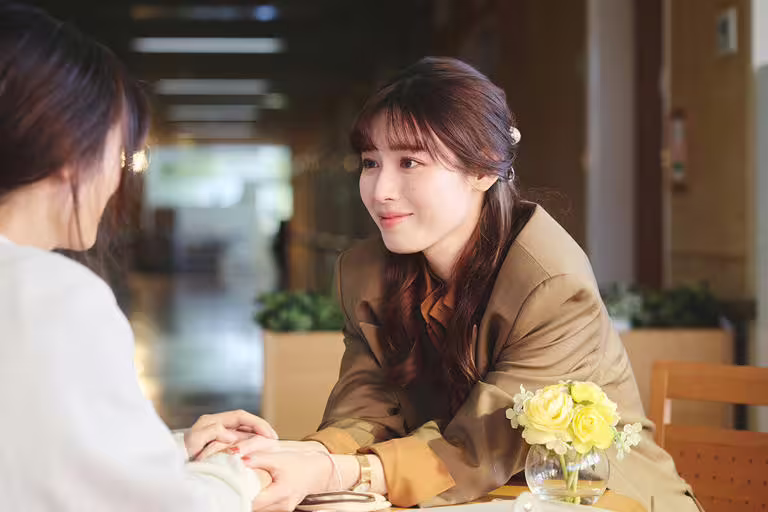 日版《和我老公結婚吧》預告+定檔日公開! 日版《和我老公結婚吧》預告+定檔日公開!