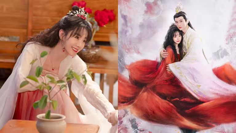 《落花時節又逢君》歷經換角風波終於開播！劉學義演技獲好評，劇情特效卻遭嫌老套