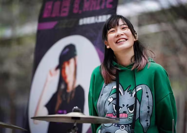 羅小白31歲罕見分享心情。（圖／翻攝自臉書）