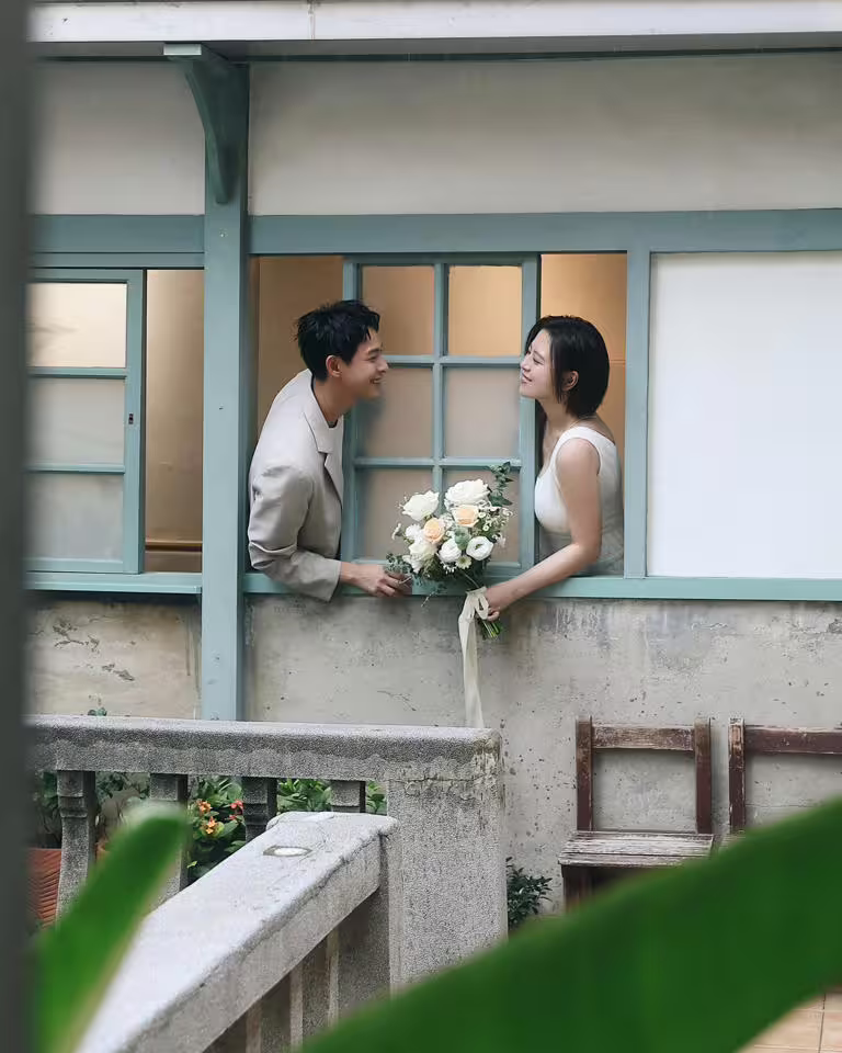 劉品言|懷孕|結婚|劉品言結婚 劉品言|懷孕|結婚|劉品言結婚