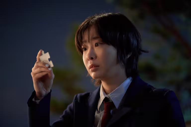 2025年Disney+日韓熱播聲量榜Top10!前三名都是動漫神作 2025年Disney+日韓熱播聲量榜Top10!前三名都是動漫神作