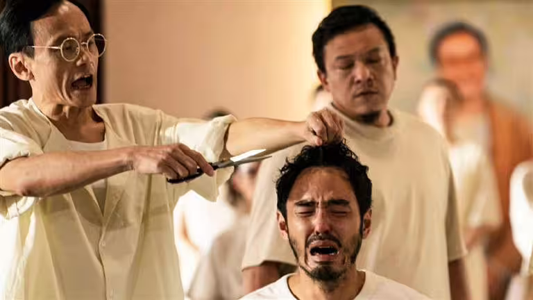 賣座國片《周處除三害》陷入劇本抄襲爭議。(圖/資料照) 賣座國片《周處除三害》陷入劇本抄襲爭議。(圖/資料照)