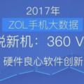 數說新機：360Vizza硬體良心軟體創新