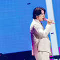 直擊／SUPER JUNIOR銀赫突亂入！東海吃醋太妍：換我們唱大巨蛋了吧