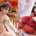 《落花時節又逢君》歷經換角風波終於開播！劉學義演技獲好評，劇情特效卻遭嫌老套