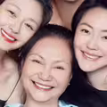 S媽母親節曬4口天倫照！悲喊「美容大王回來了」 AI片曝大S告白惹哭網