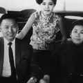書摘／鄧麗君在人間的最後聲音是媽媽 鄧媽媽生前傳達的6個字逼哭億人