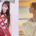 啦啦隊女神「送走2至親」！心碎吐真實心聲 未來動向曝光