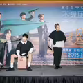 遭控大頭症！理想混蛋露面首發聲 雞丁爆團員拉扯內幕