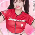 金娜妍加盟味全：最棒生日禮物！堅持兩地奔波原因曝光