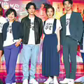 蔡淑臻談婚姻憂孤單一輩子