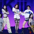 KT POP／KiiiKiii翻唱2NE1金曲！ UNIS嗨跳〈CHEER UP〉宣布亞巡
