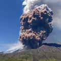 義大利「火山爆發」！民眾倉皇逃命畫面曝