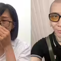 作家H曝1主因 反轉稱：無法完全相信呂秋遠孩子生母