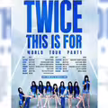 TWICE高雄開唱！11/22訂房也開搶 猶豫1小時房價翻倍