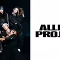 THE BLACK LABEL男女混合團「ALLDAY PROJECT」23日出道！5位成員來歷都不小：新世界會長外孫女、HYBE出道組、知名編舞家！