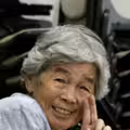 日本最強「自拍阿嬤」西本喜美子97歲病逝 72歲玩攝影靠自虐照爆紅
