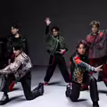 比16蹲容易！Energy推全新洗腦舞曲 「28個走位」考驗心肺