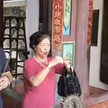 68歲王浩一驟逝！離世前5天「告別94歲老母」 最後貼文惹鼻酸