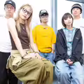 日樂團Klang Ruler強碰末日、颱風來台！寵粉喊話：就算發生也會來