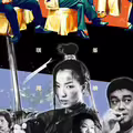 快訊》香港名導杜琪峯要來台灣了 攜經典電影《鎗火》現身影廳