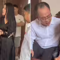 公公擁「2000萬拆遷款」沒給婆婆！一開門「小三竟是她」臉都綠了