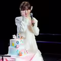 李珠珢聽見粉絲祝福哭了！ 來台首場生日會加碼宣布驚喜