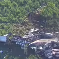 澳洲「驚傳墜機」　機上全數罹難