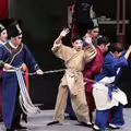 2025夏日宜劇場《歌仔實境秀》讓民眾大開眼界