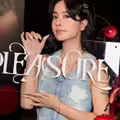 蔡依林《Pleasure》11首新歌全曝光！自爆有秘密「愛人」甜蜜放閃