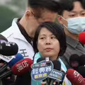 人物／陸配李貞秀 曾任「柯黑」競選發言人