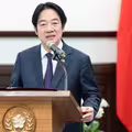 遭外媒爆施壓川普政府「拒賴清德過境紐約」？中國外交部回應了