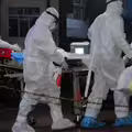 又現恐怖病毒！「致死率達75%」南韓升傳染病等級　疾管署回應了