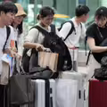 日本人二訪台灣爆買！台人見「戰利品」傻了：蛤