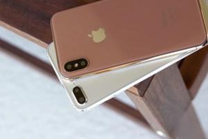 iPhone8太搶手？雙面玻璃機身的7S可能更符合你的口味！