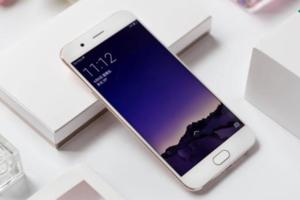 OPPOR11雙攝人像驚艷，最適合學生一族的手機