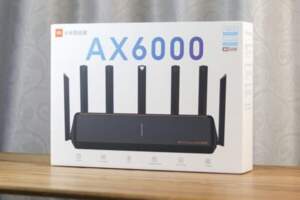 WiFi6增強版到底是什麼？小米路由器AX6000首發開箱