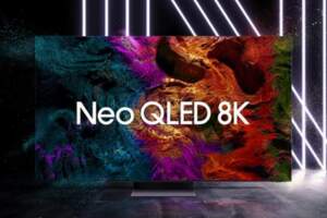 重新挖掘電視的價值三星Neo系列QLED8K電視發布在即